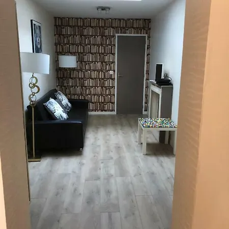 Le Riva Plage * Ouistreham