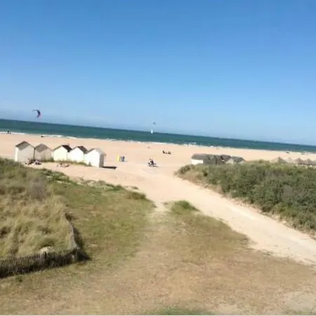 Apartment Le Riva Plage *