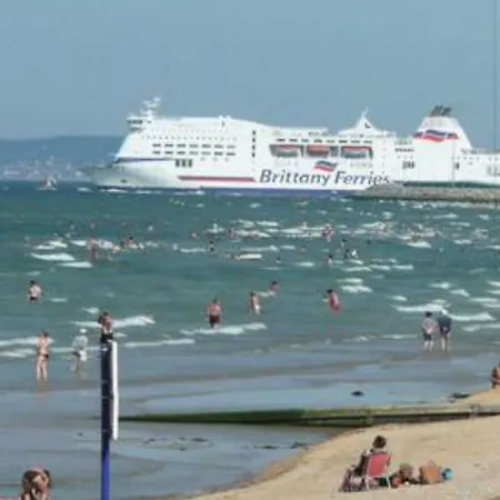 Le Riva Plage Apartament