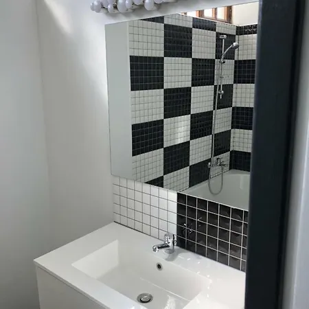 Le Riva Plage * Ouistreham