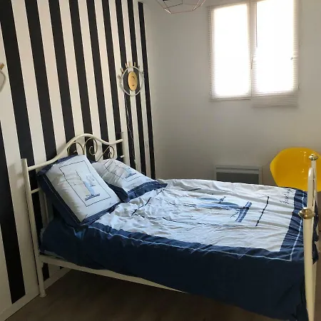 Le Riva Plage Apartment
