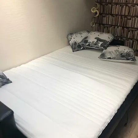 Le Riva Plage Apartment Ouistreham